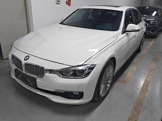 宝马3系 320Li 