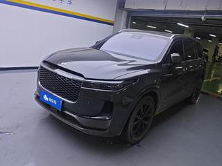 理想ONE 1.2T 