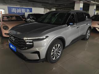 福特锐界 L 2.0T 自动 EcoBoost-E-混动豪华型 
