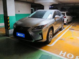 雷克萨斯RX 300 