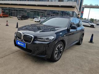 宝马iX3 0.0T 