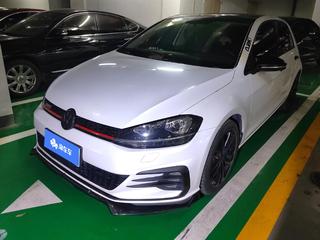 高尔夫 1.6L 时尚型 