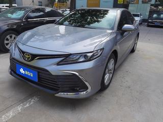 凯美瑞 G 2.0L 