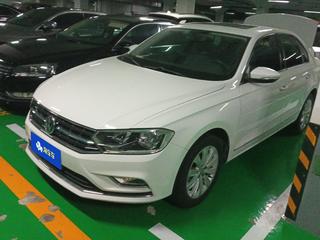 宝来 1.6L 舒适型 