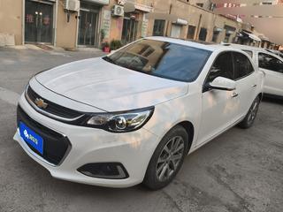 迈锐宝 1.5T 豪华版 