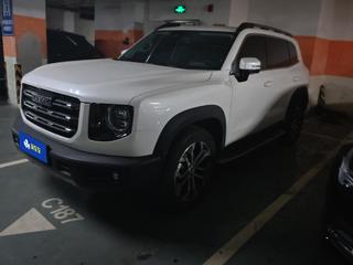 哈弗哈弗大狗 1.5T 