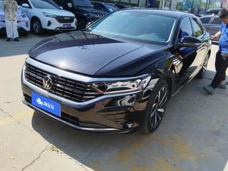 帕萨特 2.0T 330TSI精英版 