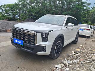 传祺ES9 2.0T 