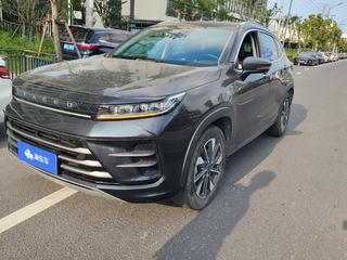 星途追风 1.5T 