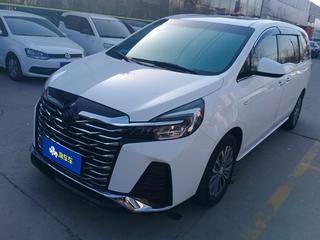 GL8 2.0T 