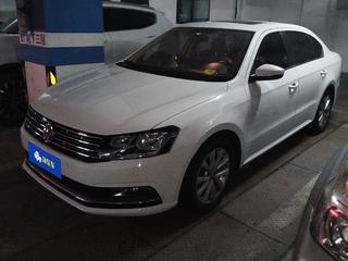 朗逸 1.4T 230TSI舒适版 