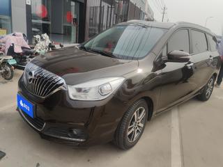 海马福美来MPV 1.5T 