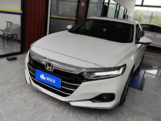 雅阁 1.5T 260TURBO豪华版 
