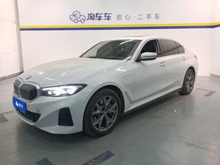 宝马i3 0.0T 