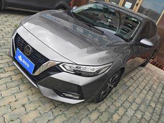 日产轩逸 1.6L 