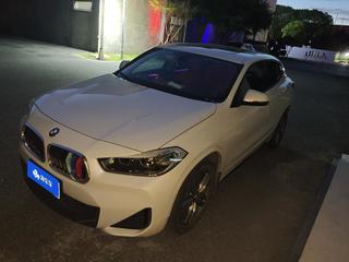 宝马X2 2.0T 
