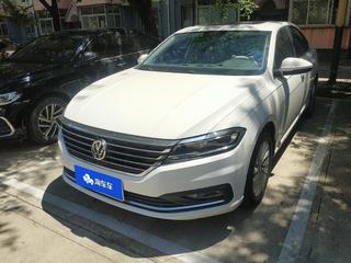 朗逸 1.5L 舒适版 