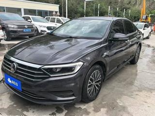 速腾 1.2T 200TSI舒适智联版 