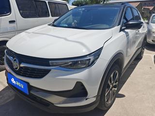 昂科拉 1.3T 20T精英型 