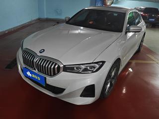 宝马i3 0.0T 