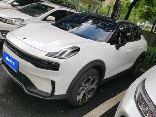 领克06 1.5T 