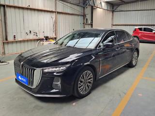 H5 2.0T 智联旗畅版 