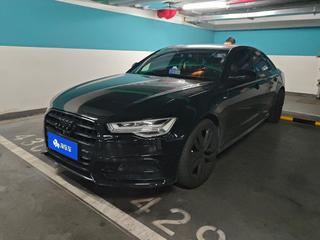 奥迪A6L 35TFSI 