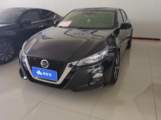 天籁 2.0L XL-Upper-AD1智行领航版 