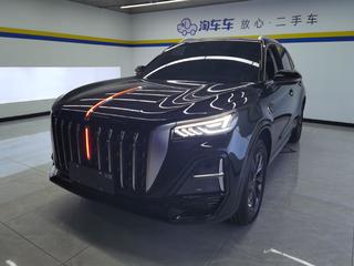 红旗HS5 2.0T 