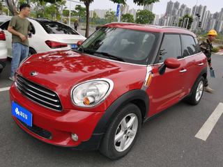 迷你Countryman 