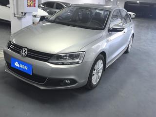 速腾 1.6L 舒适型 