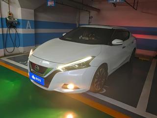 蓝鸟 1.6L 智酷版 
