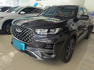奇瑞瑞虎8 PLUS 1.6T 