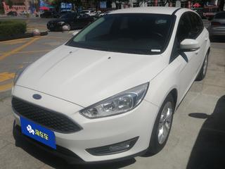 福克斯 1.6L 舒适型智行版 