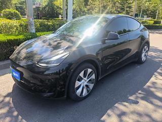 特斯拉MODEL Y 0.0T 