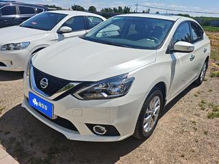 日产轩逸 1.6L 