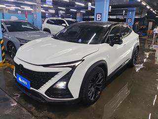 长安UNI-T 2.0T 