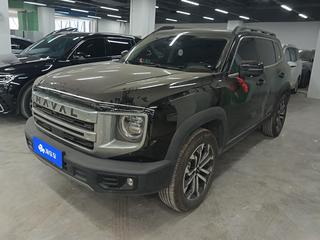 哈弗哈弗大狗 1.5T 