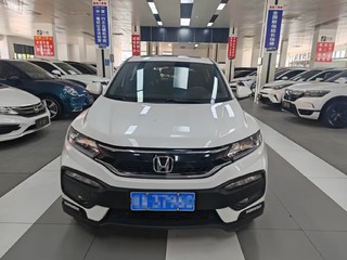 本田XR-V 1.8L 