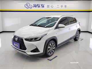 致炫 1.5L 领先PLUS版 