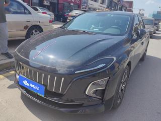 红旗E-QM5 0.0T 