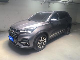 瑞虎8 2.0T 390TGDI扶摇版 
