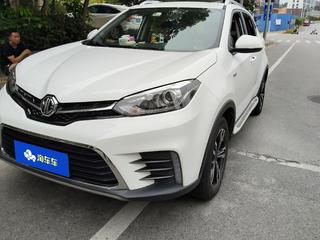 名爵锐腾 1.5T 