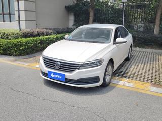 朗逸 1.5L 风尚版 