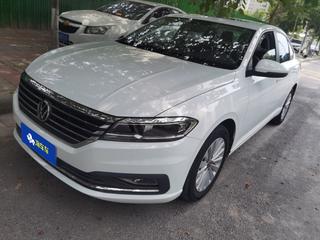 朗逸 1.4T 280TSI舒适版 