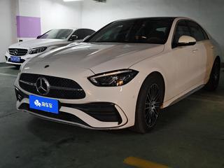 奔驰C级 C260L 