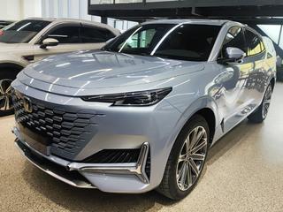 长安UNI-K 2.0T 