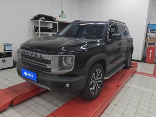 哈弗哈弗大狗 1.5T 