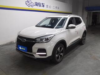 瑞虎5X 1.5L 新享版 
