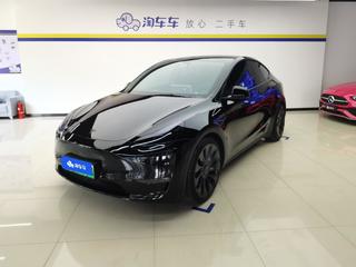 特斯拉MODEL Y 0.0T 